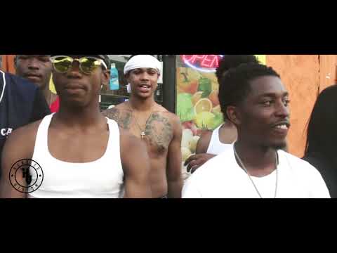 Runitup Keith Ft. Untouchable | Kai Fizzle | Bangboii “2 + 98” |  Shot By: @BreaShotit_
