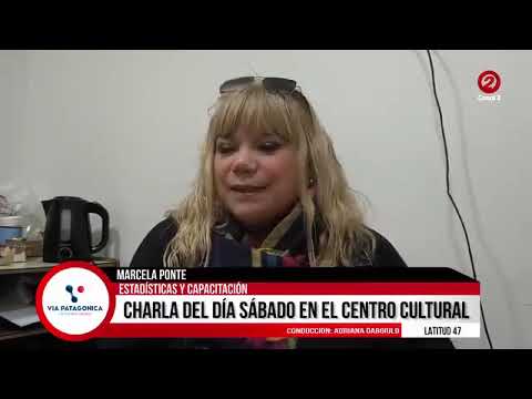 #ENVIVO #PuertoDeseado #SantaCruz #Argentina Noticias de Ultima Hora!