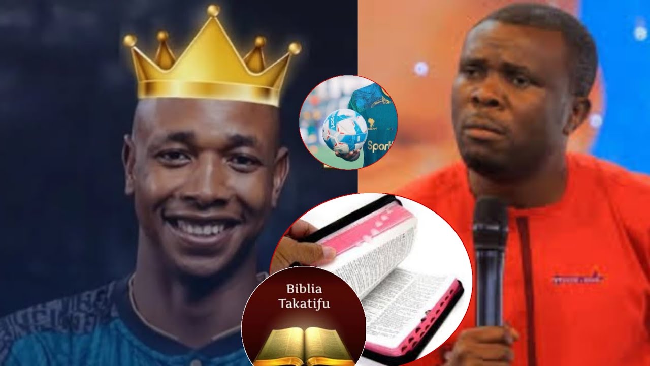 DUBE KAOMBEWA KAANZA NA HAT TRICK KMC COMPLEX.