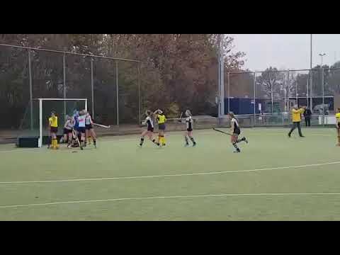 Pelikaan MC3 Kampioen 2018