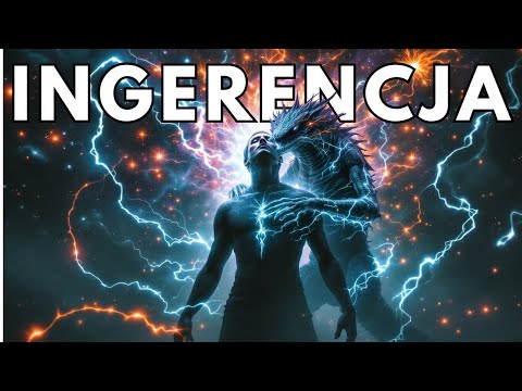 #1 Wszechobecna Ingerencja - Sesja Badawcza - Część 1 - Hipnoza Regresyjna
