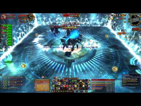 Norushen Heroic + Mini Tank Guide