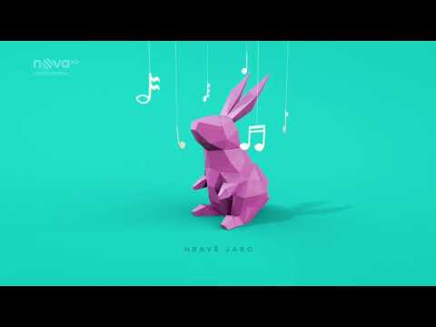 Nova International - Jarní znělky