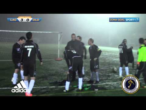 Zona Goal: La Chouffe - Old Blacks - Sintesi