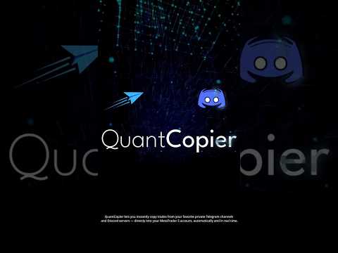 QuantCopier video preview