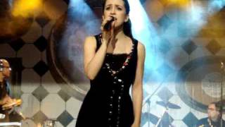 Roberta Sá - Braseiro - Boteco Bohemia 2008