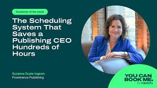 How a Publishing CEO Filters Out the Wrong Clients Before the Call Even Starts