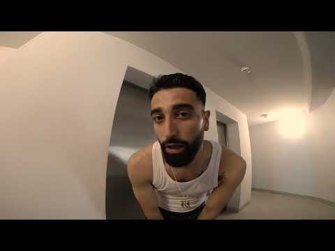 DzaDza - Anik Freestyle (prod. RANDOMOL)