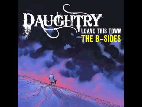 Daughtry - Back Again