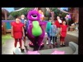 Barney Theme Song More Barney Songs Version