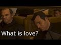 GTA 5 GAMEPLAY VERSION - What is love (Jim ...