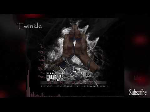 3. Flowfull - Twinkle (Prod. By Flowfullsoundz) | #NowRNever