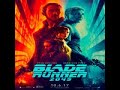 Silversun Pickups -  Melatonin - Blade Runner 2049 - Love Scene