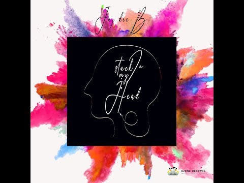 JAY DEE B - Stuck in my Head! (Audio)