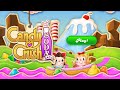 Candy Crush Soda Saga Levels 1 365 Match3 Relax Glory333