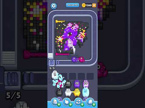 Guia do Pixel Flow Nível 781