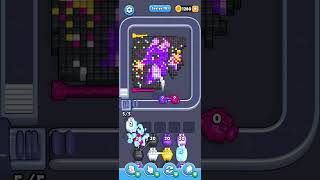 Pixel Flow Level 781