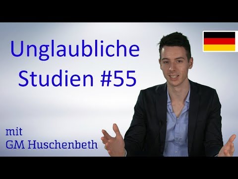 Der etwas andere Tausch | Unglaubliche Studien #55