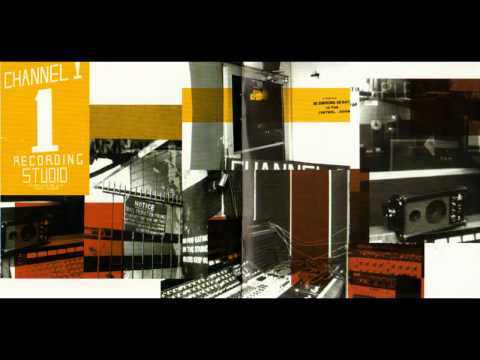 Ja-Man All Stars - 1) Well Black