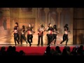 Arcane Dimension @ Tribal Fest 13