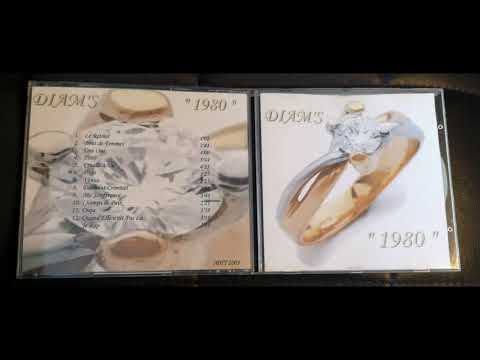 Diam's - brut de femme (inédit de 2003) - HIP HOP by MHT