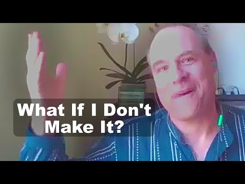 The One About Weed, Career, And Telling God To Get Lost...