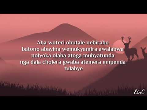 Musawo by Fred sebatta