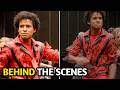 The Jacksons are Moved to Tears over This Jaafar Moment Behind the Scenes... DEFAULT Thumbnail