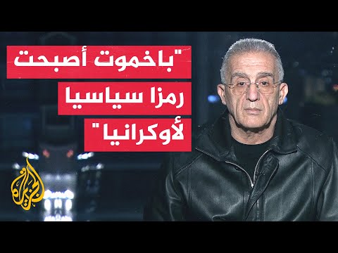 إلياس حنا زيارة الرئيس الروسي بوتين لشبه جزيرة القرم تحمل مؤشرات مهمة