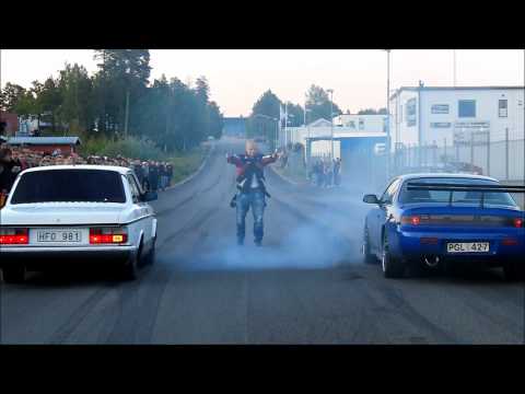 Team Bonnmeck - Träff Markaryd 2012