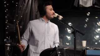 Dale Earnhardt Jr. Jr. - Mesopotamia (Live on KEXP)