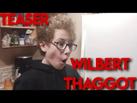 Wilbert Thaggot (2026) - Teaser