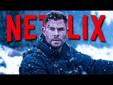 TOP 10 BEST NETFLIX ACTION MOVIES TO WATCH RIGHT NOW! 2023