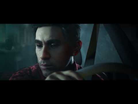 ANIME BRO: Animated Shorts HD   'ISOLATED'   by Peak Pictures