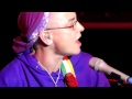 Sinead O'Connor - Rivers Of Babylon (live) | Triskel Christchurch - 19/10/12