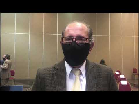 Plan de desarrollo estratégico de obras públicas, base del Gobierno salteño