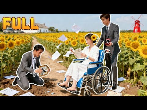 🌻As five years faded in the operating room, her hand was already holding the light of a new life🌄