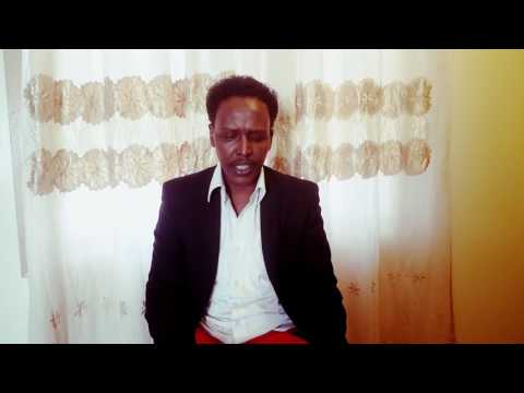 gabaygii baryo rabi iyo abwaan abdi wadani carlos