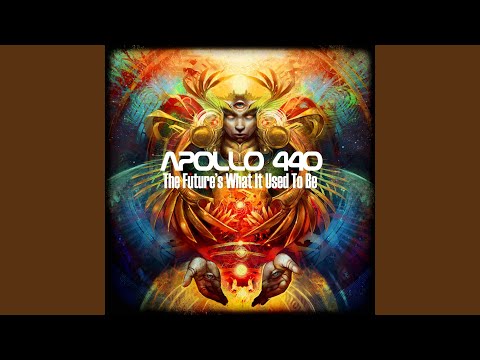 The Future's What It Used To Be