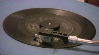 Lesley Gore - It's My Party - 45 RPM - ORIGINAL MONO MIX