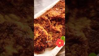 Download lagu Zucchini Cutlets #zucchini #cutlet @naas_a mp3