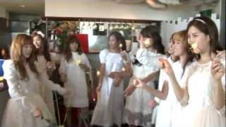 Girls&#39; Generation (소녀시대/SNSD) - My Best Friend 단짝 MV 뮤직 비디오