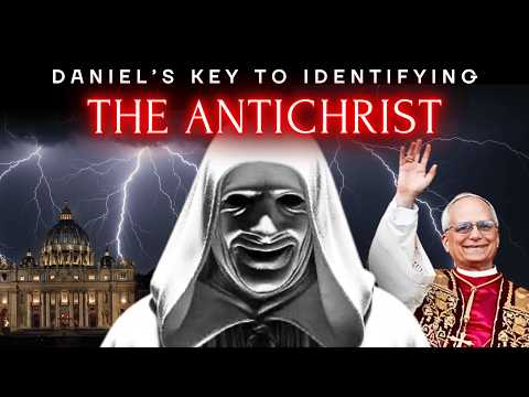 Daniels 7 prophetische Schlüssel zur Identifizierung des Antichristen