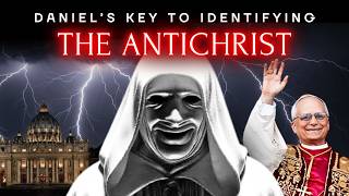 Daniel’s 7 Keys to Identifying the ANTICHRIST 🔴 NEW POPE