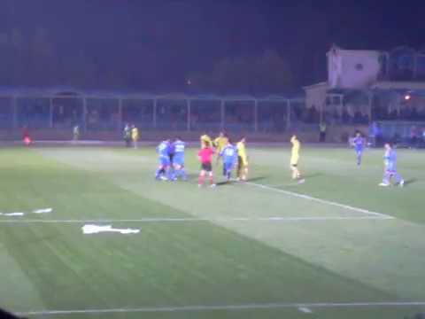 FC Kaliakra Kavarna - Volov Shumen