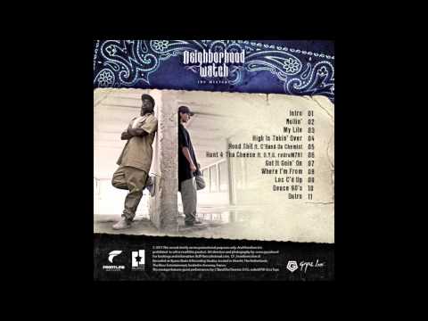 Crip Face & Ruff Necc - 01 Intro