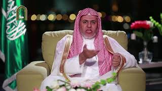 صورة أ.د. علي الشبل | برنامج الحياة الدنيا (30/13) | ادعوني أستجب لكم