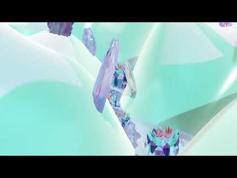 Ukku - Shimmering Land (Soundtrack 1)