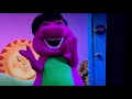 Sing And Dance With Barney Castles So High