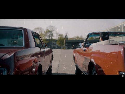 Video thumbnail for Mustang